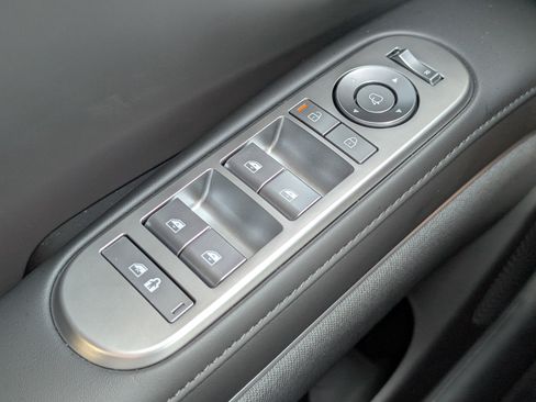 New 2026 Hyundai Palisade Calligraphy image 23