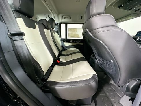 New 2026 INEOS Grenadier image 45