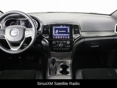 Used 2021 Jeep Grand Cherokee Laredo X image 14