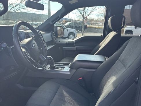 Used 2019 Ford F150 XLT w/ Equipment Group 302A Luxury image 14