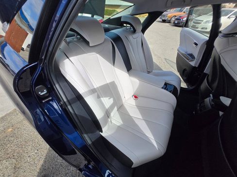 Used 2018 Toyota Mirai FWD image 31