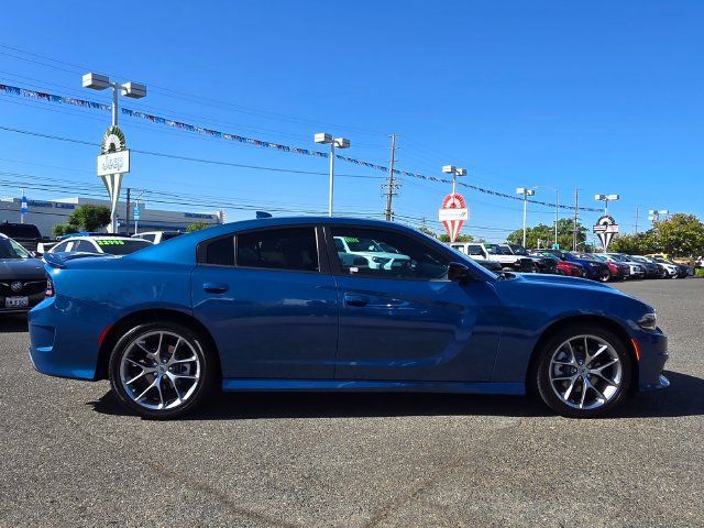 Certified 2023 Dodge Charger GT RWD image 7