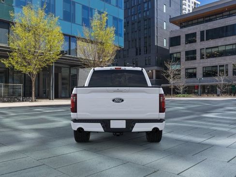New 2026 Ford F150 XLT w/ Equipment Group 302A MID AWD/4WD image 5