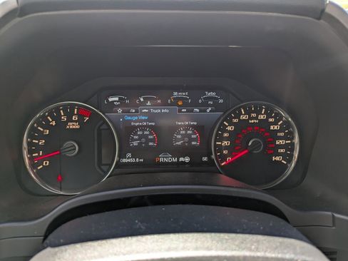 Used 2019 Ford F150 Raptor w/ Equipment Group 802A Luxury image 19