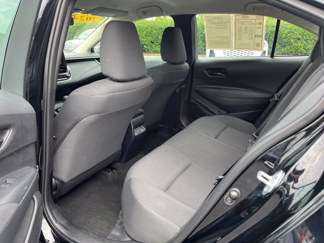 Used 2024 Toyota Corolla LE FWD image 16