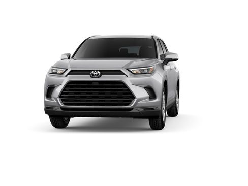 New 2026 Toyota Grand Highlander AWD Hybrid image 18