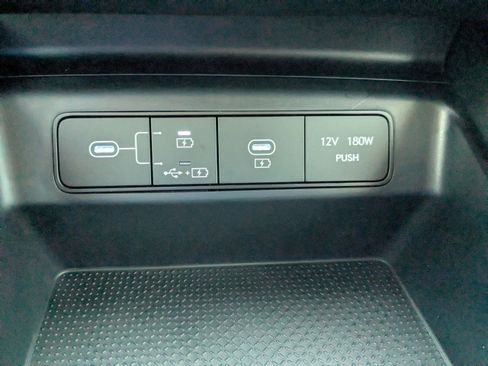 New 2026 Hyundai Tucson SEL FWD image 25
