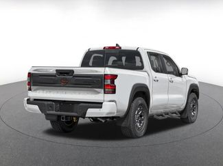 Used 2026 Nissan Frontier PRO-4X AWD/4WD video 2