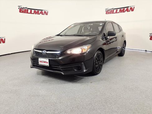 Used 2020 Subaru Impreza 2.0i image 2