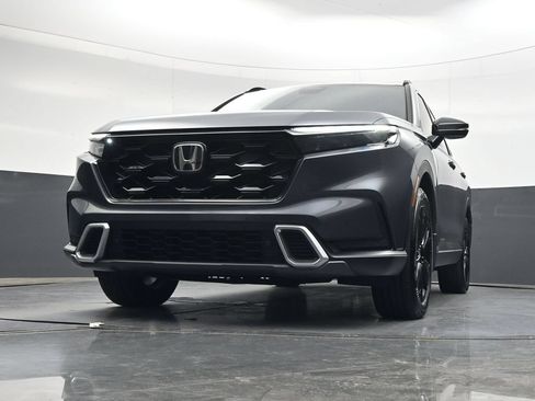 Certified 2023 Honda CR-V Sport Touring image 42