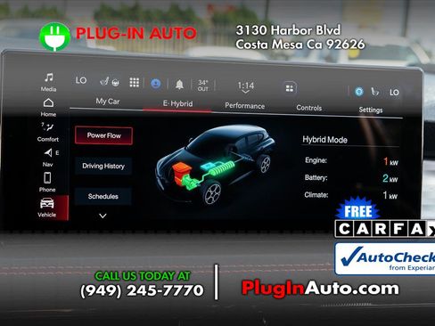 Used 2024 Alfa Romeo Tonale Veloce image 36