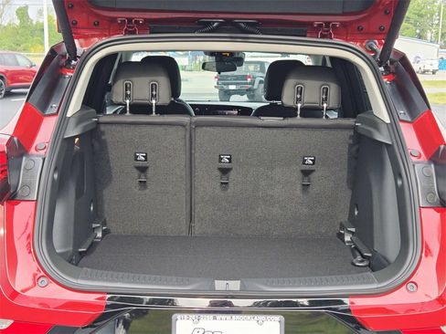 New 2026 Buick Encore GX Sport Touring w/ Advanced Technology Package image 13