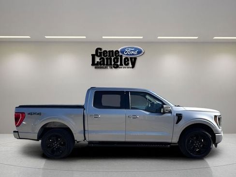 Used 2023 Ford F150 XLT w/ Equipment Group 302A High AWD/4WD image 15