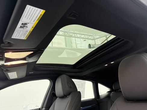 Certified 2023 BMW i4 eDrive35 w/ Premium Package RWD image 16