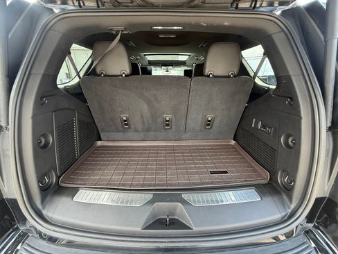Used 2021 Chevrolet Tahoe High Country w/ Premium Package AWD/4WD image 29