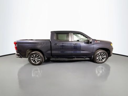 Used 2022 Chevrolet Silverado 1500 RST image 8
