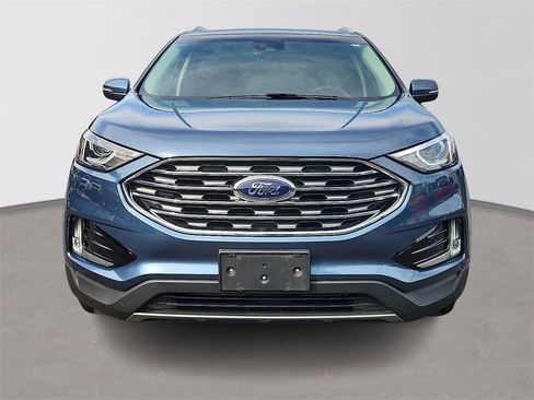 Used 2019 Ford Edge SEL image 2