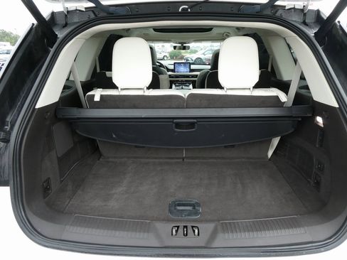 Used 2023 Lincoln Aviator Black Label Grand Touring w/ Class IV Trailer Tow Package image 18