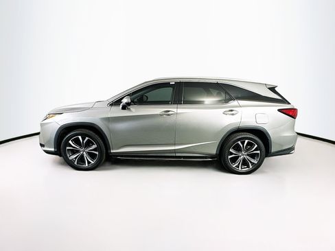 Used 2018 Lexus RX 350L w/ Premium Package image 4