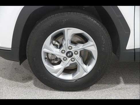 Certified 2024 Hyundai Tucson SEL AWD/4WD image 21