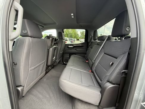 Used 2023 GMC Sierra 1500 Elevation AWD/4WD image 25