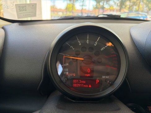 Used 2016 MINI Cooper Countryman FWD image 19