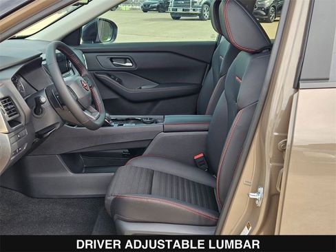 New 2026 Nissan Rogue SV image 11