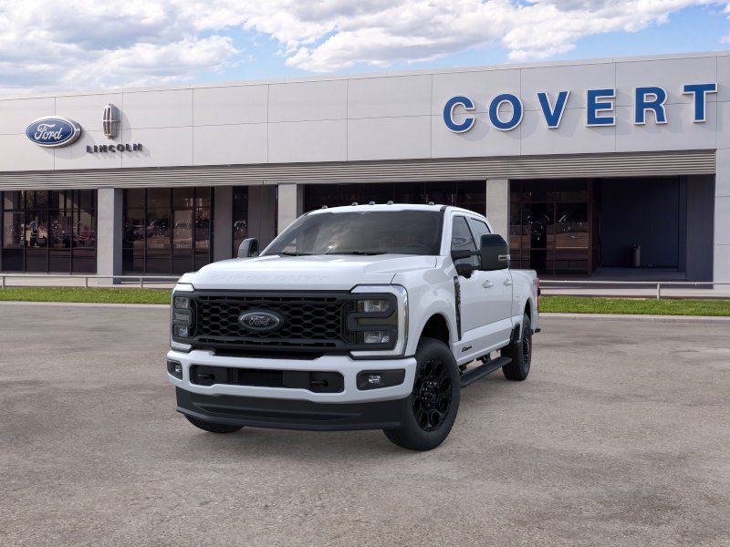 New 2025 Ford F250 Lariat w/ Lariat Ultimate Package AWD/4WD image 2