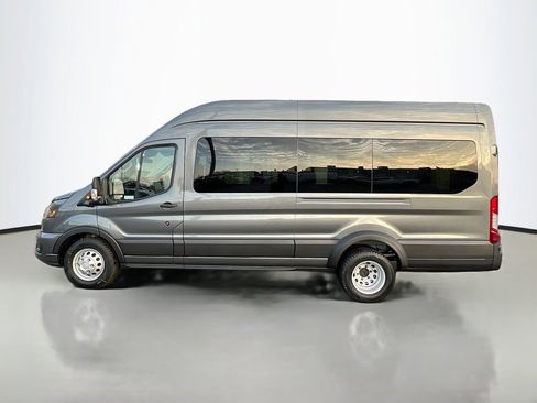 New 2026 Ford Transit 350 XLT image 6