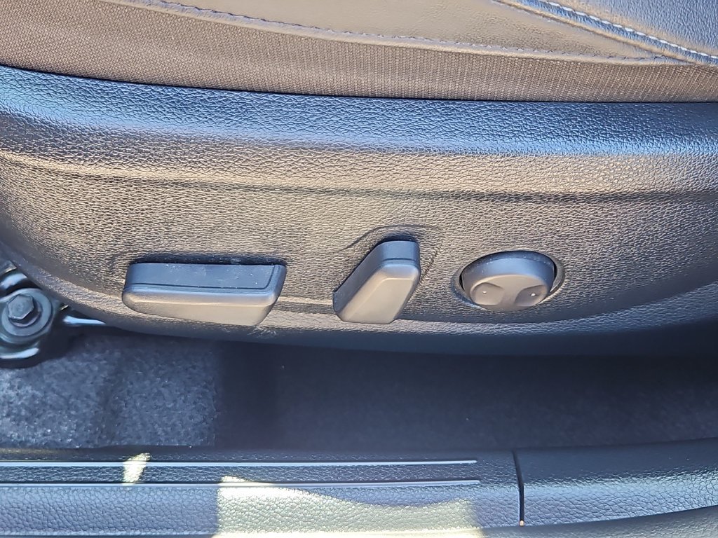 Certified 2024 Kia Seltos EX AWD/4WD image 22