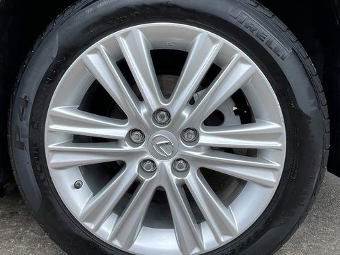 Used 2013 Lexus ES 350 w/ Premium Pkg FWD image 12