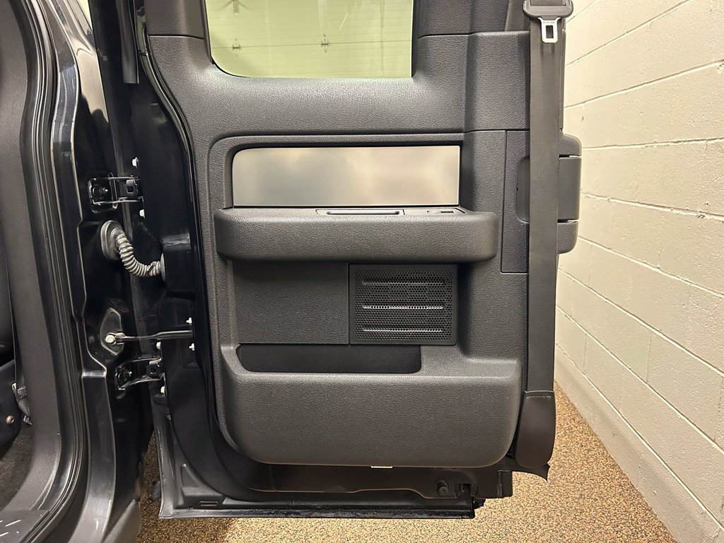 Used 2014 Ford F150 FX4 AWD/4WD image 17