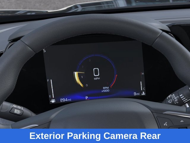 New 2026 Chevrolet Trax LT w/ Driver Confidence Package FWD image 19