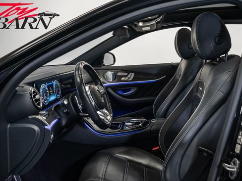 Used 2019 Mercedes-Benz E 63 AMG S image 30