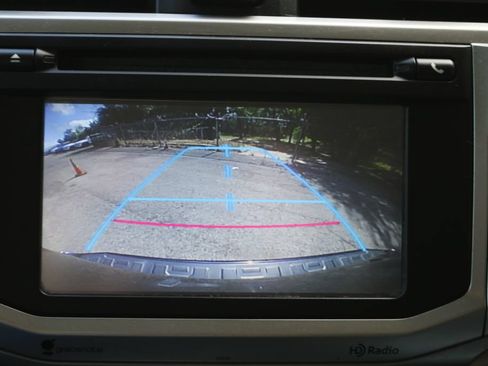Used 2015 Toyota 4Runner SR5 RWD image 23