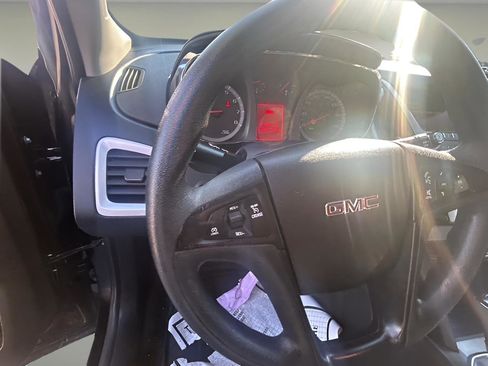 Used 2016 GMC Terrain SLE image 11