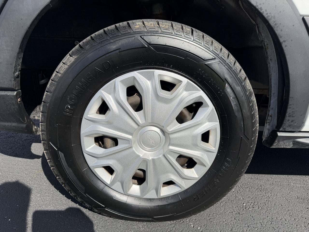 Used 2019 Ford Transit 350 138 RWD image 12