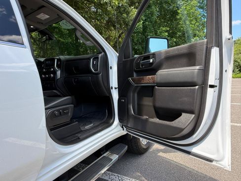 Used 2023 GMC Sierra 2500 Denali w/ Denali Ultimate Package AWD/4WD image 38
