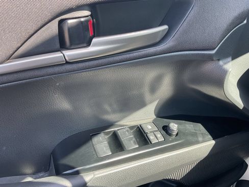 Used 2025 Toyota Camry LE FWD image 23