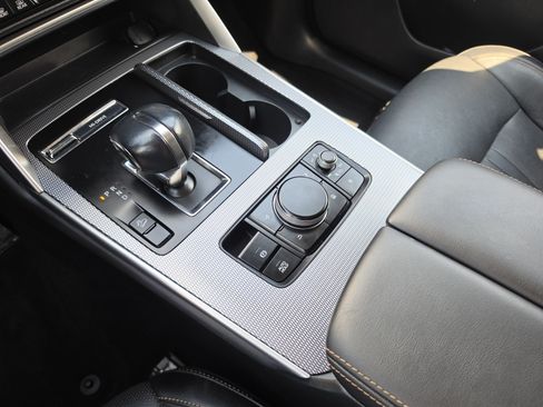 Used 2024 MAZDA CX-90 3.3 Turbo S AWD/4WD image 23