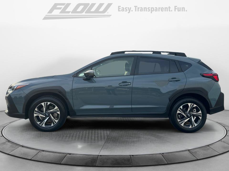 Used 2024 Subaru Crosstrek 2.0i Premium AWD/4WD image 5