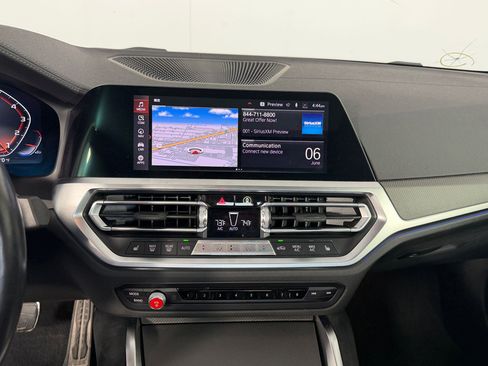 Used 2022 BMW M340i xDrive AWD/4WD image 24