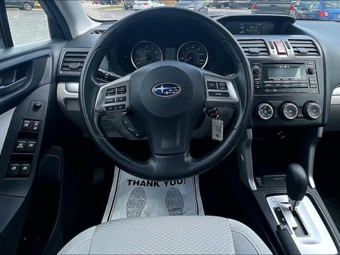 Used 2014 Subaru Forester 2.5i Premium w/ All-Weather Package AWD/4WD image 5