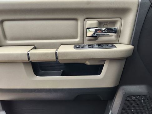 Used 2012 RAM 1500 Outdoorsman AWD/4WD image 23