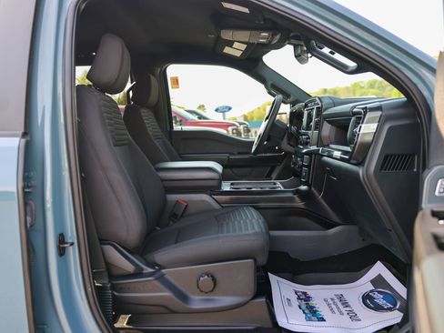 Used 2023 Ford F150 XL w/ STX Appearance Package AWD/4WD image 9