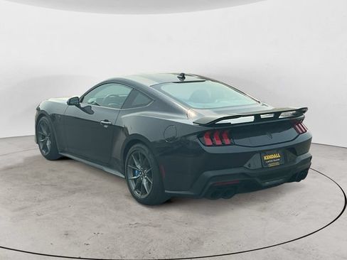 Used 2024 Ford Mustang Dark Horse RWD image 7