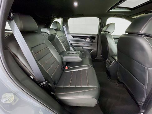 Used 2024 Honda CR-V Sport Touring image 32