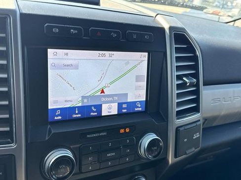 Used 2021 Ford F350 Platinum image 39