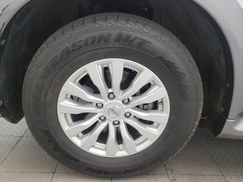 Used 2018 Nissan Armada SV w/ Driver Package RWD image 31