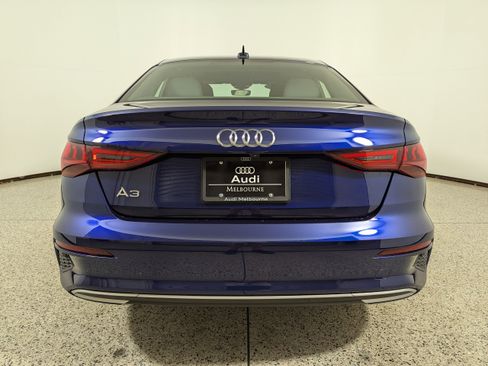 Certified 2022 Audi A3 2.0T Premium image 6